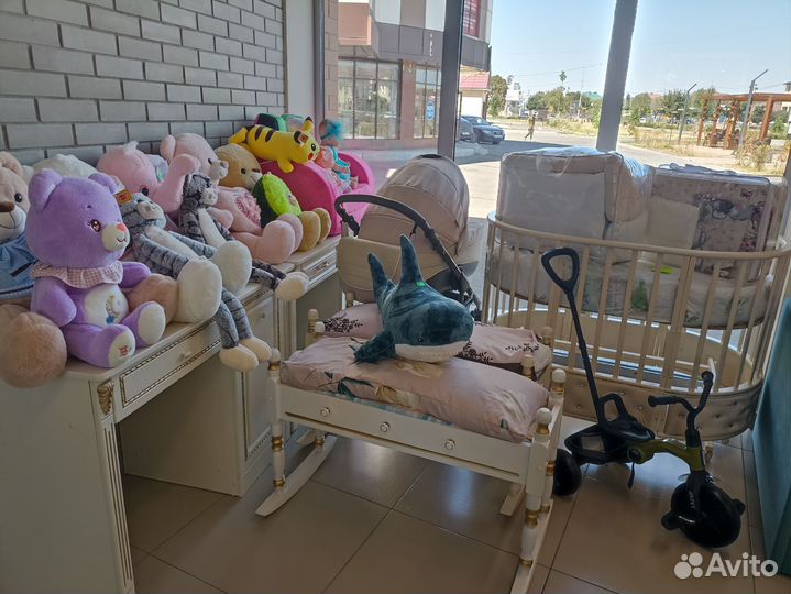 Детские товары