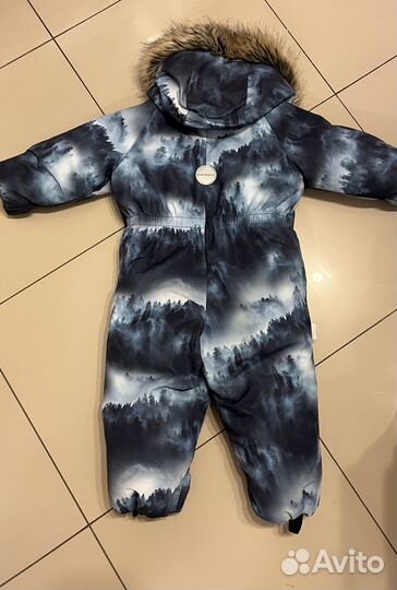 Зимний комбинезон kerry 86