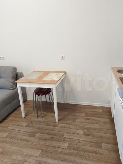 Квартира-студия, 28 м², 11/16 эт.