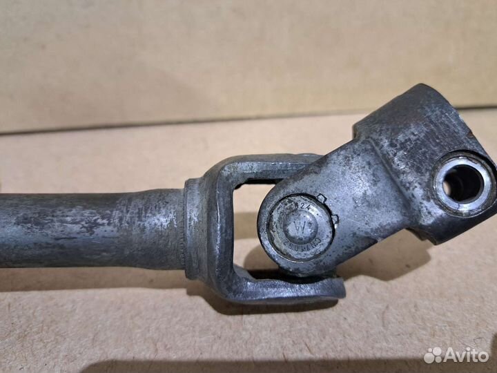 Кардан рулевой Audi Q5 2008-2017