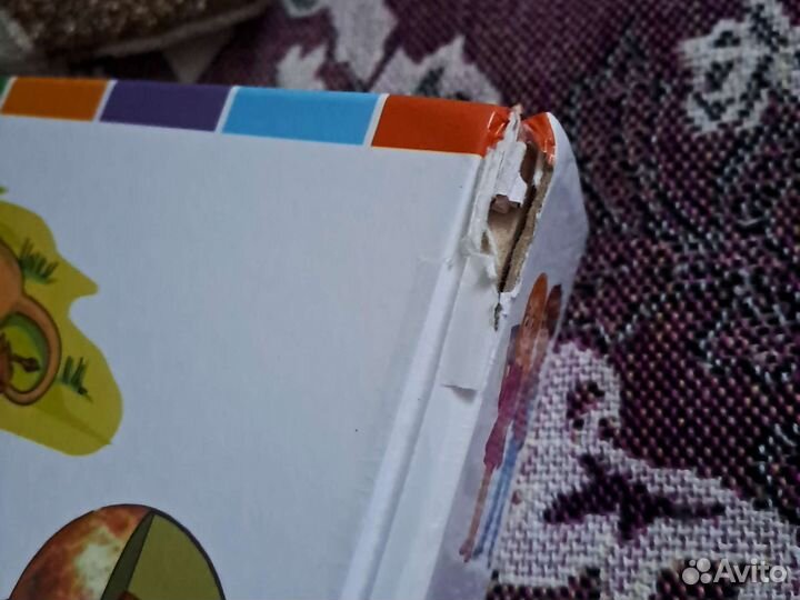 Большая энциклопедия школьника