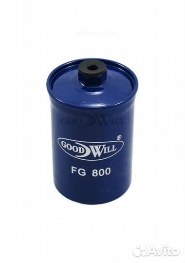 Goodwill FG 800 Фильтр топливный