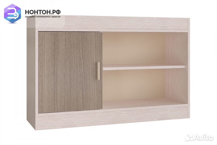 Полка навесная Паскаль