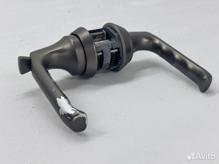 Покраска ручки двери в любой цвет