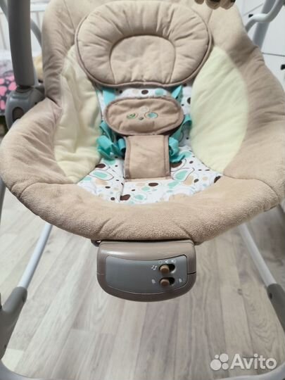 Детские качели