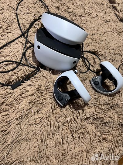 Playstation vr 2