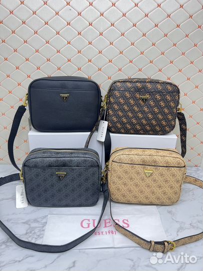 Сумка женская guess