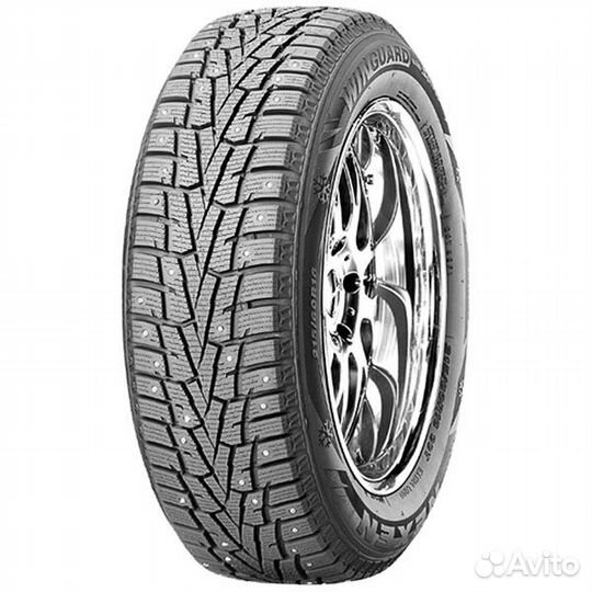 Roadstone Winguard WinSpike 195/55 R15