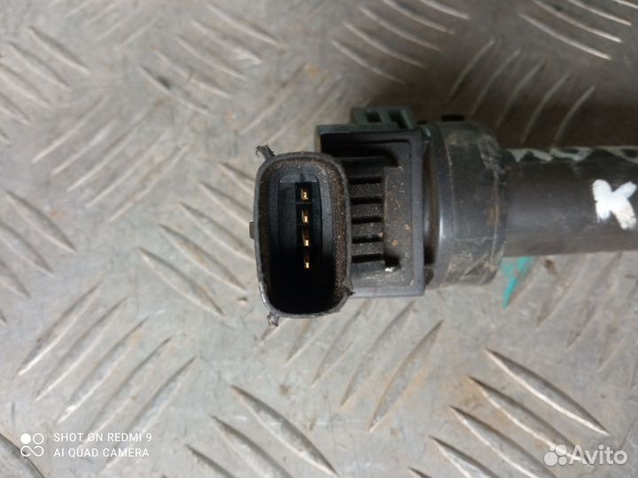 Катушка зажигания Chevrolet Cobalt