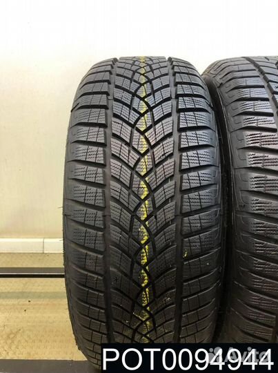 Goodyear UltraGrip Performance+ 225/55 R17 99P