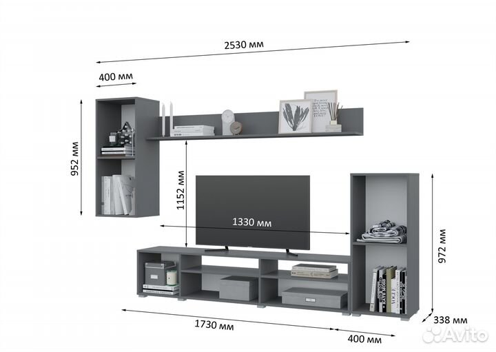 Стенка Лира