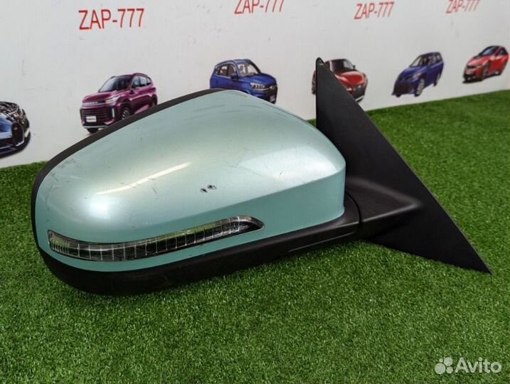Зеркало правое Chery Tiggo 7 PRO