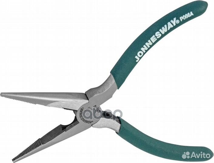 Длинногубцы многофункциональные утконосы 6 P066