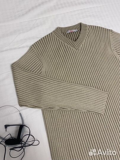 Свитер vintage y2k унисекс