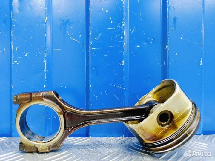 Поршень с шатуном Kia Ceed ED 1.6 G4FC 2009