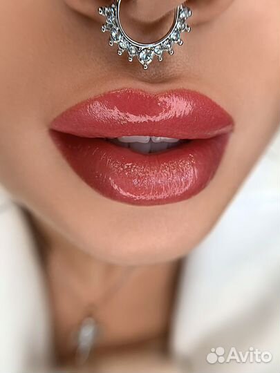 Перманентный макияж