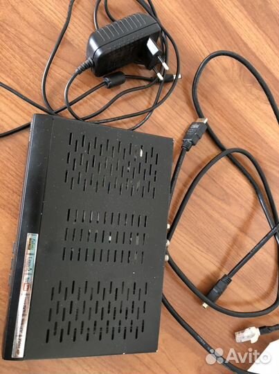 Ресивер skyway light