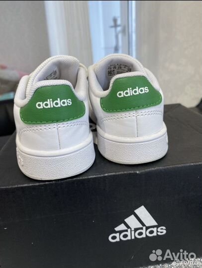 Кеды adidas