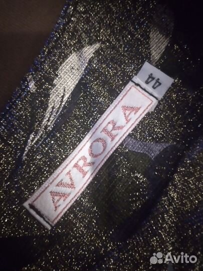 Вечернее платье в пол 42-44