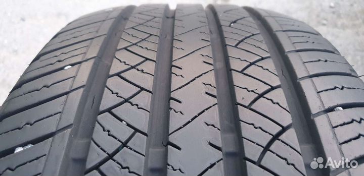 Maxtrek Sierra S6 265/45 R21 104W