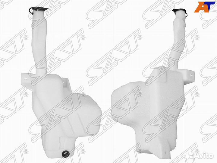 Бачок омывателя Suzuki SX4