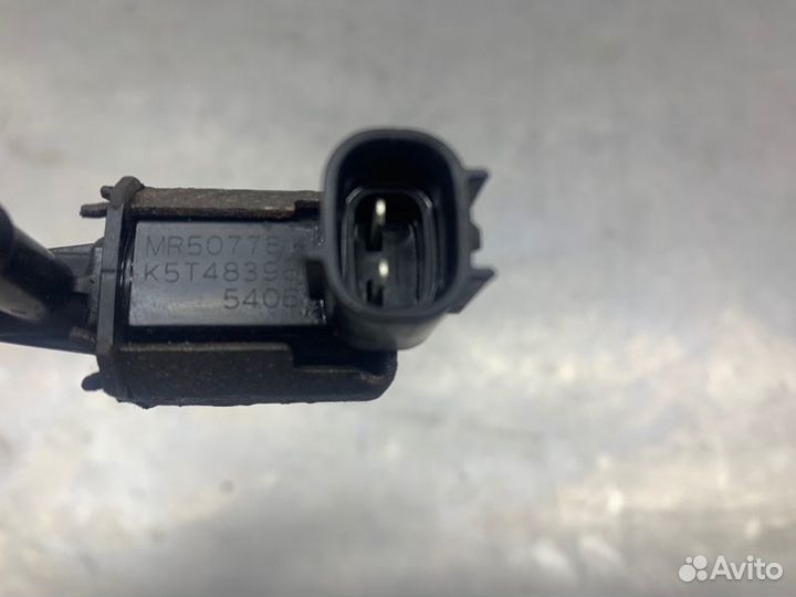 Клапан электромагнитный Mitsubishi Lancer