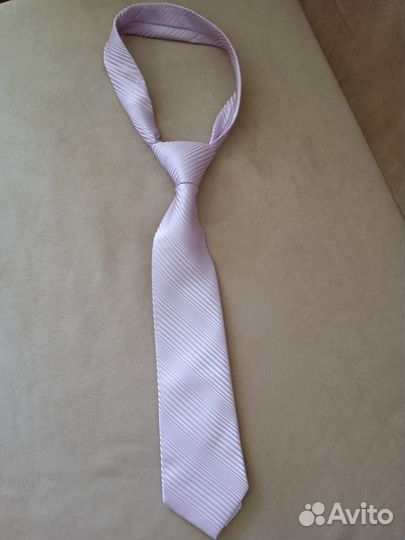 Галстук мужской