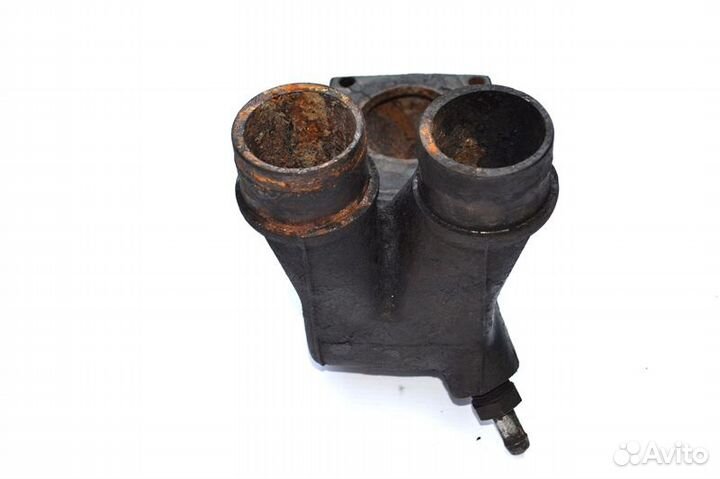 Корпус термостата renault trucks Magnum AE (01.90