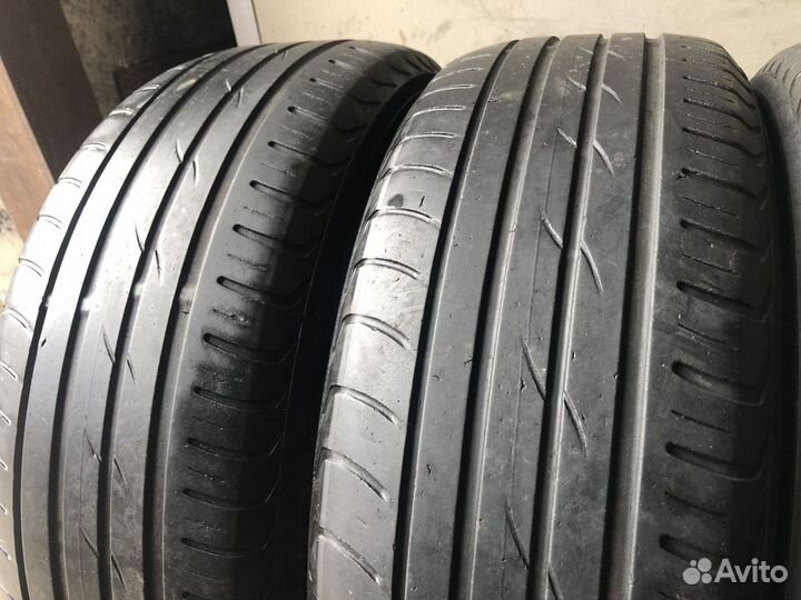 Yokohama C.Drive 2 AC02 205/65 R15