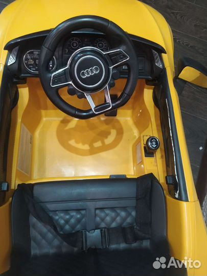 Электромобиль