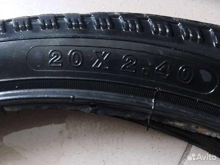 Accelera X-Grip Studdable 2.25/20 R20