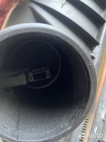 Мерседес W210 Е300 CDI дмрв