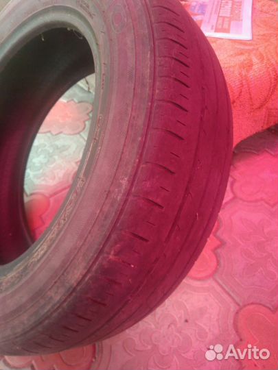 Kumho Ecowing KH19 165/85 R15