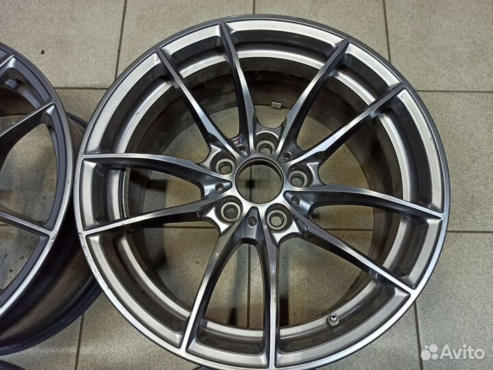 Диски BMW R18 513-й стиль