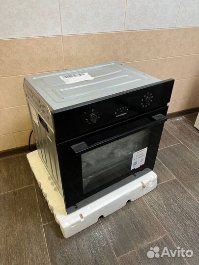 Электрический новый Духовой шкаф thomson