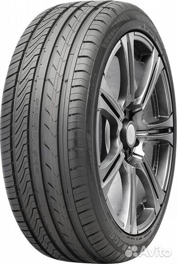 Mirage MR-HP172 225/55 R19 99V