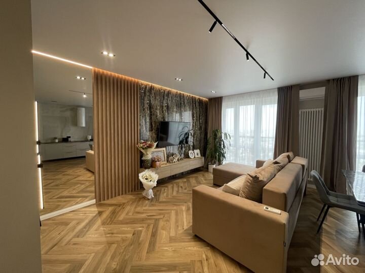 Ремонт квартир и домов