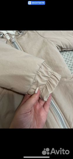 Костюм детский для девочки