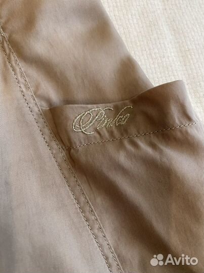 Шорты Pinco, брюки Monnalisa