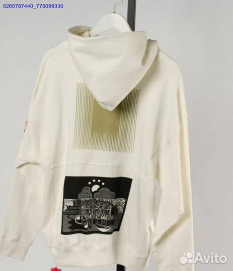 Худи Cav Empt тренд 2024 (Арт.85826)