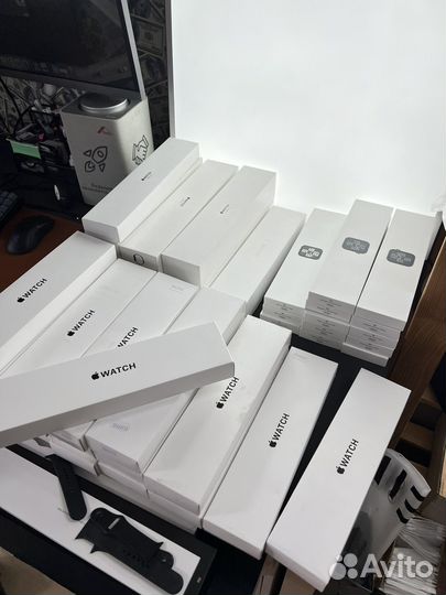 Apple Watch Оригинал