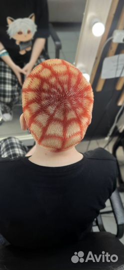 Парикмахер- универсал, выезд на дом