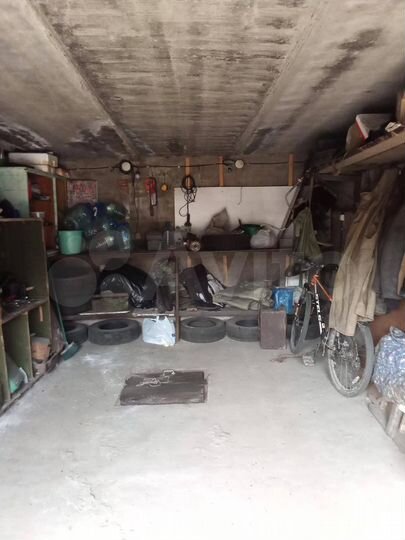 Гараж, 28 м²