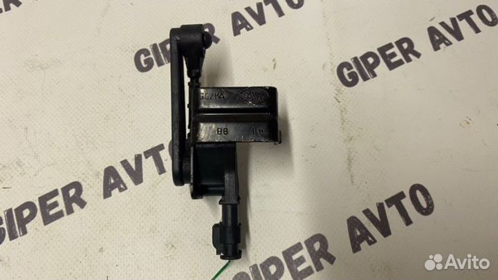 Датчик высоты дорожного просвета Land Rover