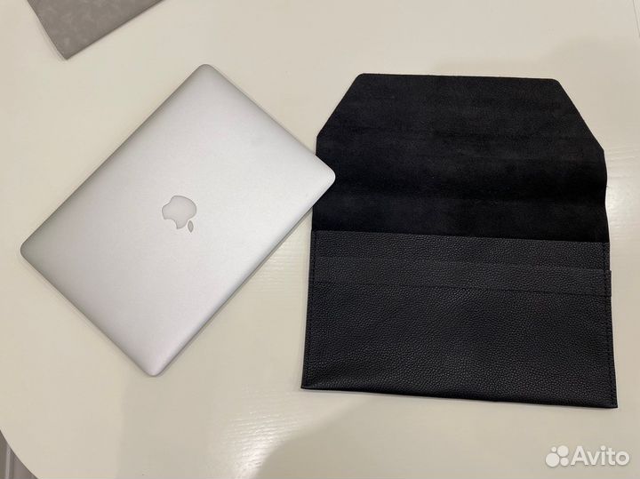 Чехол для macbook air 13