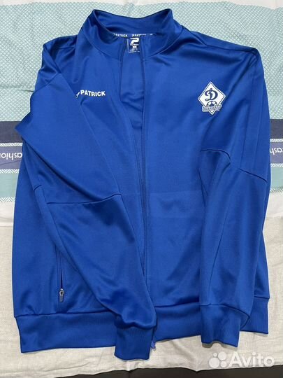 Мастерка динамо