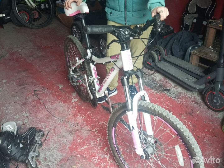 Велосипеды