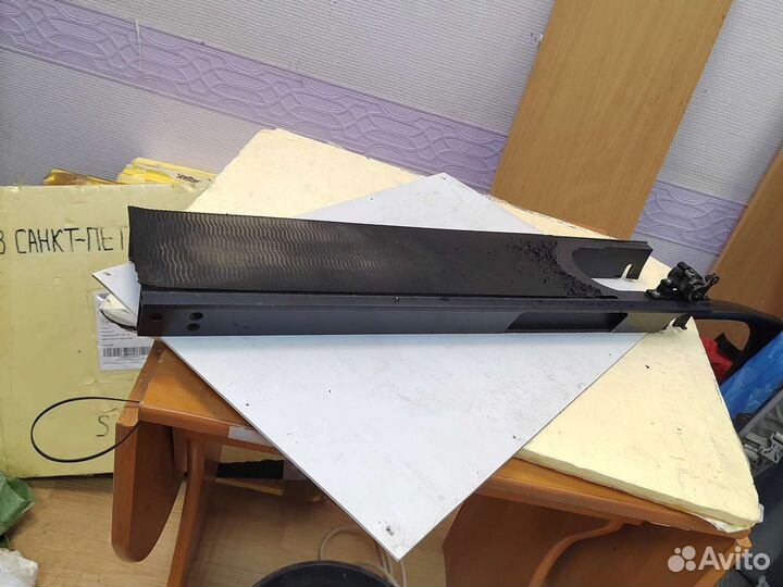 Основание самоката neoline неолайн t23 дека