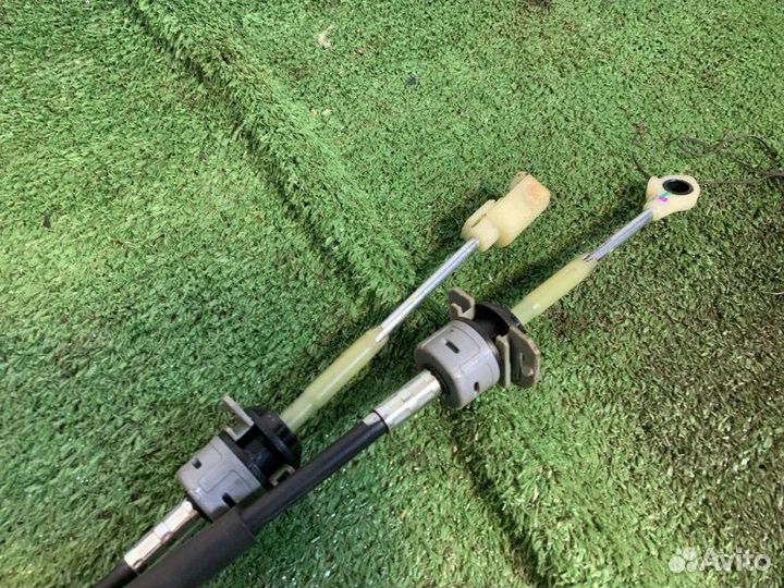 Трос кпп Hyundai Solaris седан G4FA 2015