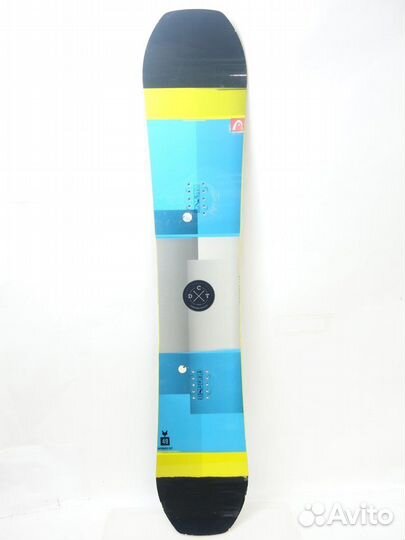 Сноуборд head daymaker DCT 149 см